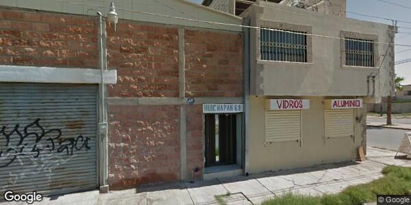 BODEGA SIN NOMBRE